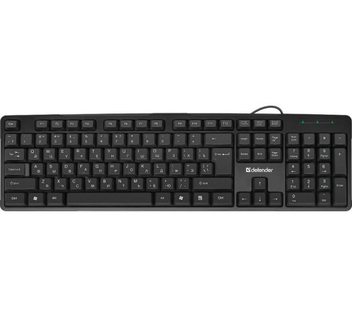 DEFENDER (45440) Next HB-440