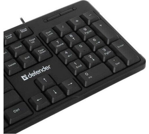 DEFENDER (45440) Next HB-440