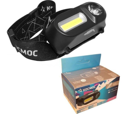 КОСМОС KOCH3WDLITH