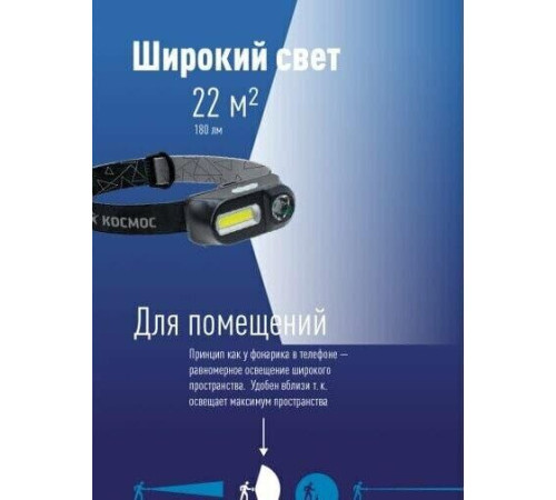 КОСМОС KOCH3WDLITH