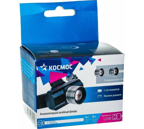 КОСМОС KOCH3WZOO