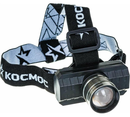 КОСМОС KOCH3WZOO