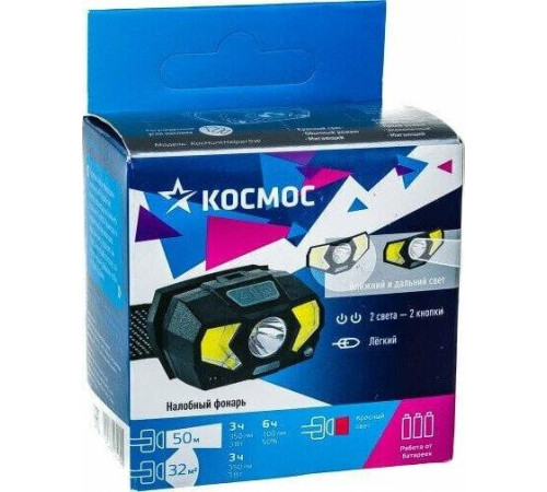 КОСМОС KOCHUNTHELPER5W