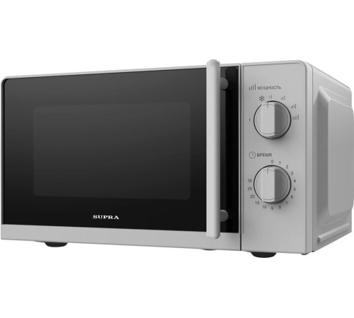 SUPRA 20MS40 серебристый