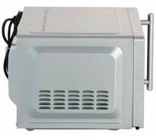 SUPRA 20MS40 серебристый