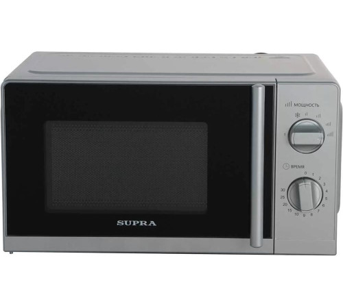 SUPRA 20MS40 серебристый