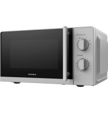 SUPRA 20MS40 серебристый