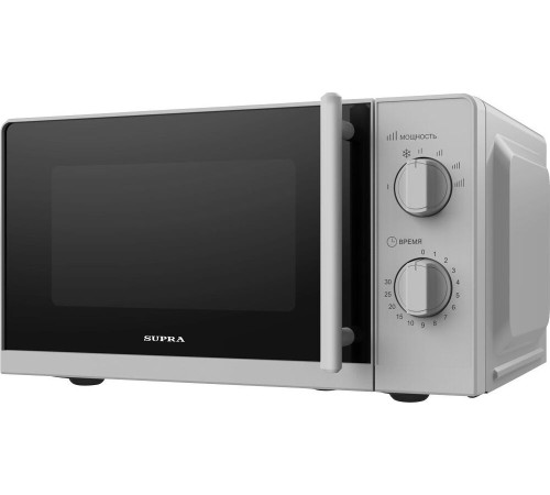 SUPRA 20MS40 серебристый