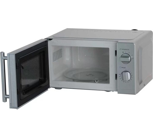 SUPRA 20MS40 серебристый