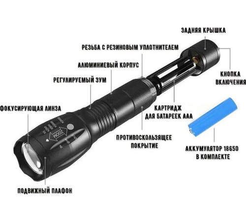 КОСМОС KOSAL 5W