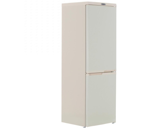 DON R-290 BE 310л бежевый мрамор