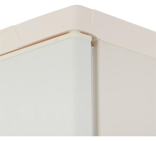 DON R-290 BE 310л бежевый мрамор