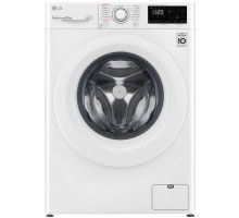 LG F2V3GS3W белый