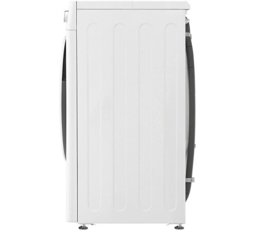 LG F2V3GS3W белый