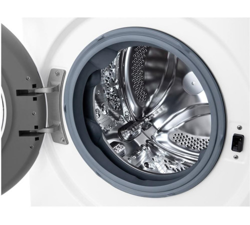 LG F2V3GS3W белый