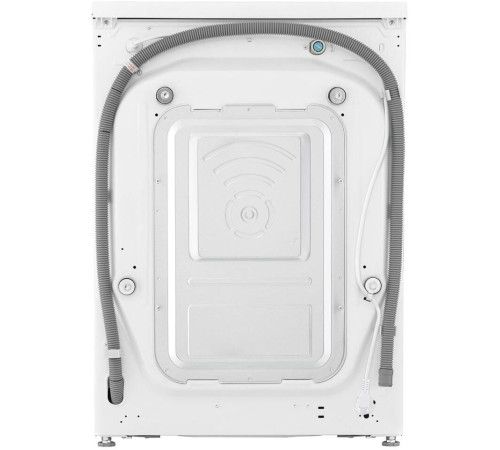 LG F2V3GS3W белый