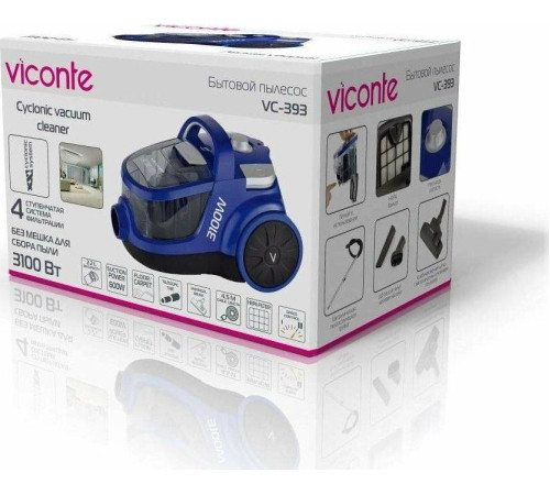 VICONTE VC-393