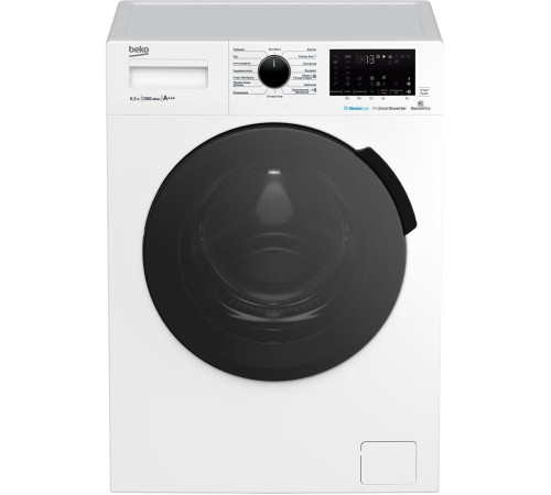 BEKO WSPE6H616W