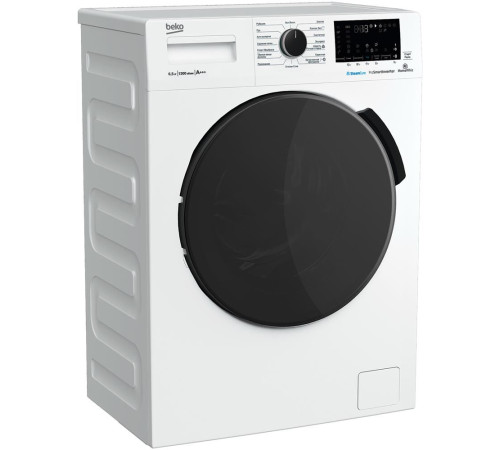 BEKO WSPE6H616W