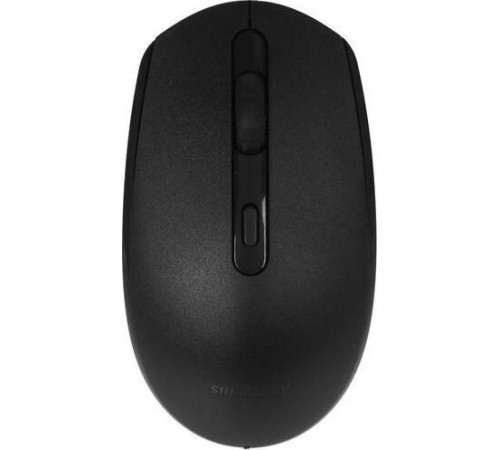 SMARTBUY (SBM-280-K) ONE 280 черный