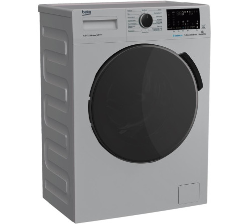 BEKO WSPE6H616S