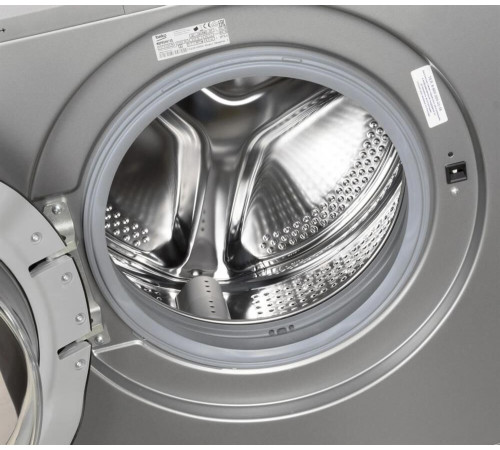 BEKO WSPE6H616S