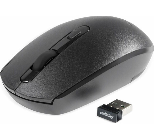 SMARTBUY (SBM-280AG-K) ONE 280AG черный