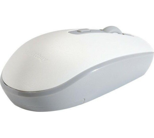 SMARTBUY (SBM-280AG-WG) ONE 280AG белый/серый