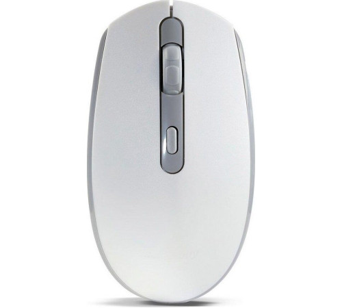 SMARTBUY (SBM-280AG-WG) ONE 280AG белый/серый