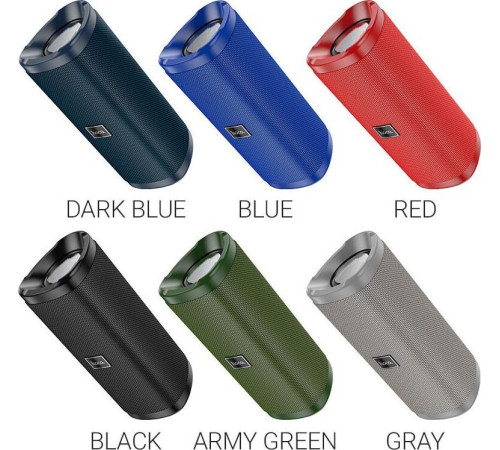 HOCO (6931474742094) HC4 Bella черный