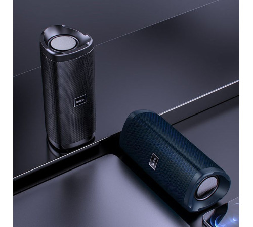 HOCO (6931474742094) HC4 Bella черный