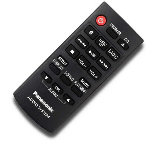 PANASONIC SC-PM250EE-S