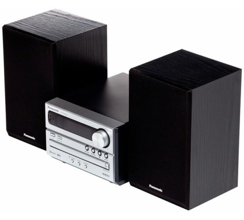 PANASONIC SC-PM250EE-S