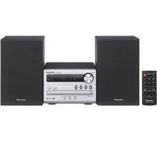 PANASONIC SC-PM250EE-S