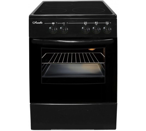 ЛЫСЬВА ЭПС 301 МС (EF3001MK00) черный