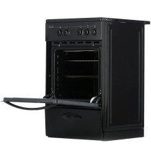 ЛЫСЬВА ЭПС 301 МС (EF3001MK00) черный