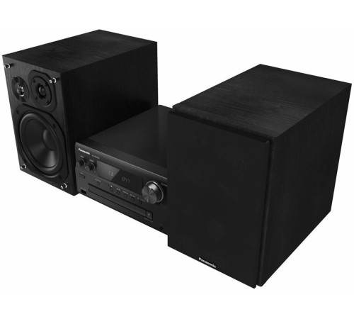 PANASONIC SC-PMX90EE-K Микро-система