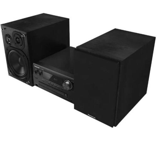 PANASONIC SC-PMX90EE-K Микро-система