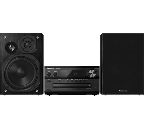 PANASONIC SC-PMX90EE-K Микро-система