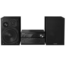 PANASONIC SC-PMX90EE-K Микро-система