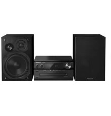 PANASONIC SC-PMX90EE-K Микро-система