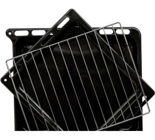 DE LUXE 5040.30г (кр) ЧР