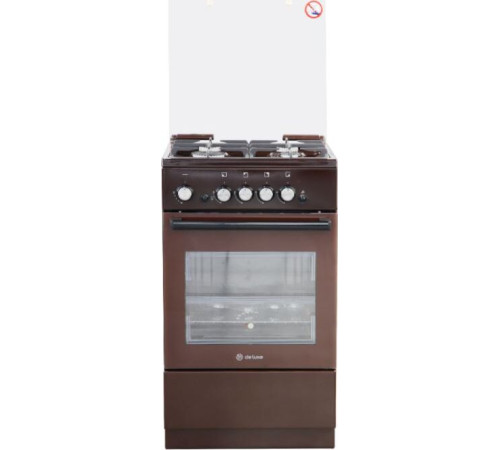 DE LUXE 5040.32г (кр) ЧР-014