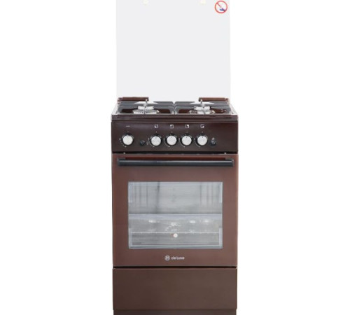 DE LUXE 5040.32г (кр) ЧР-014