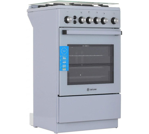 DE LUXE 5040.40г (кр) ЧР-012