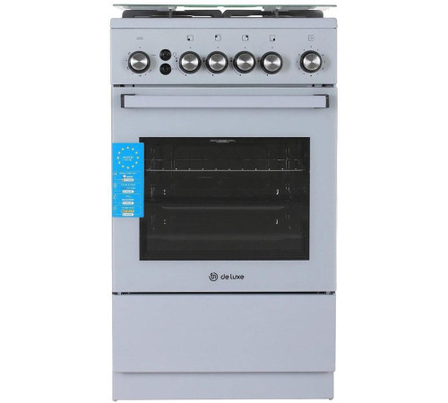 DE LUXE 5040.40г (кр) ЧР-012