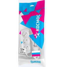 КОСМОС YKSM1.5M-3G(6A)S