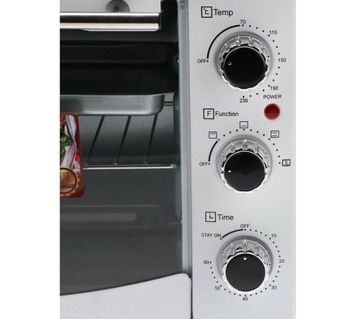 ENERGY GT20-W-CONV белый