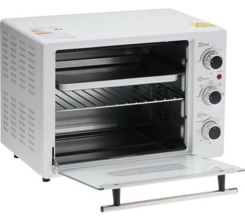 ENERGY GT20-W-CONV белый