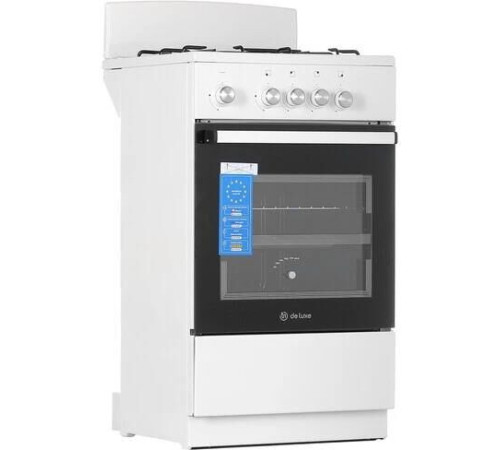 DE LUXE 5040.48г (щ)